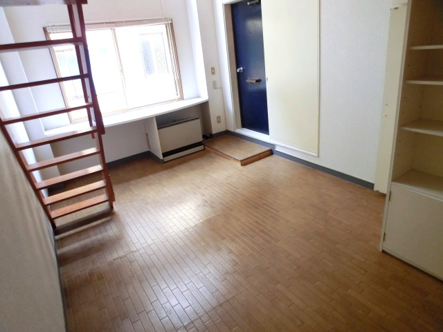 その他部屋・スペース　内装