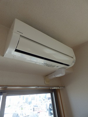 その他設備　グランヴァン戸越銀座