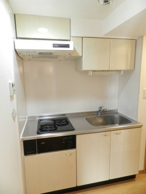 キッチン　グランヴァン戸越銀座