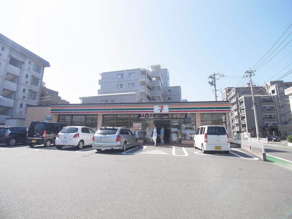 泉コーポの周辺写真