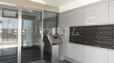 グランステージ千種の外観写真