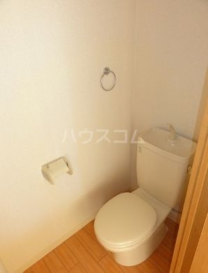 グランステージ千種のトイレ写真