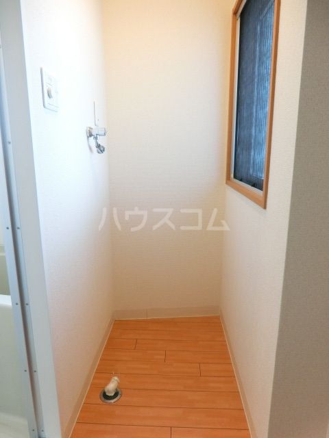 グランステージ千種の玄関写真