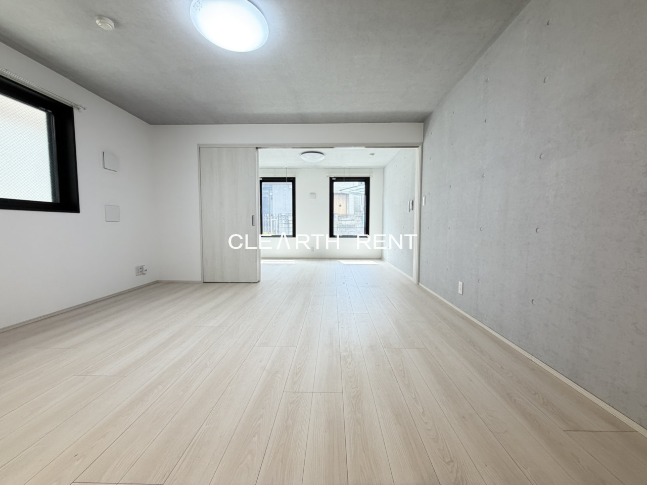 その他部屋・スペース　人気の角部屋/ネット無料の快適環境