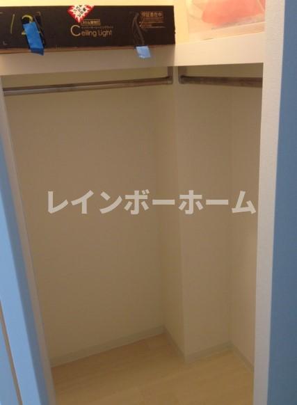 アルテシモIIの内装写真