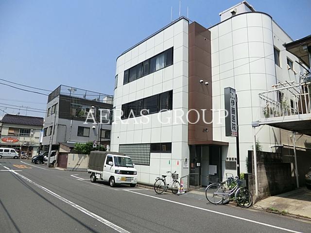 病院　伊藤医院（病院）まで533m