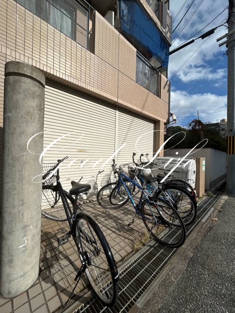 ＪＲ山陽本線 東加古川駅 徒歩6分 5階建 築36年の外観写真