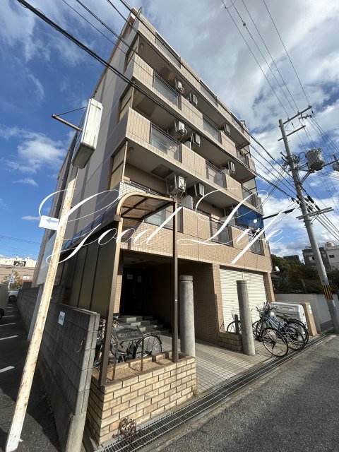 ＪＲ山陽本線 東加古川駅 徒歩6分 築36年