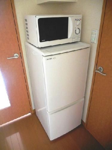 レオパレスレジデンスのその他写真