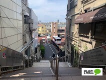 ダイアパレスシェルトワレ目黒の周辺写真