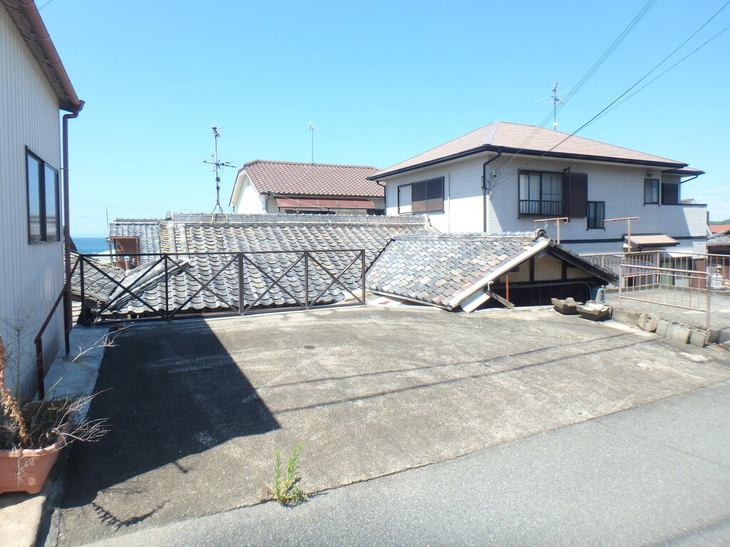 岬町多奈川平屋戸建のその他写真
