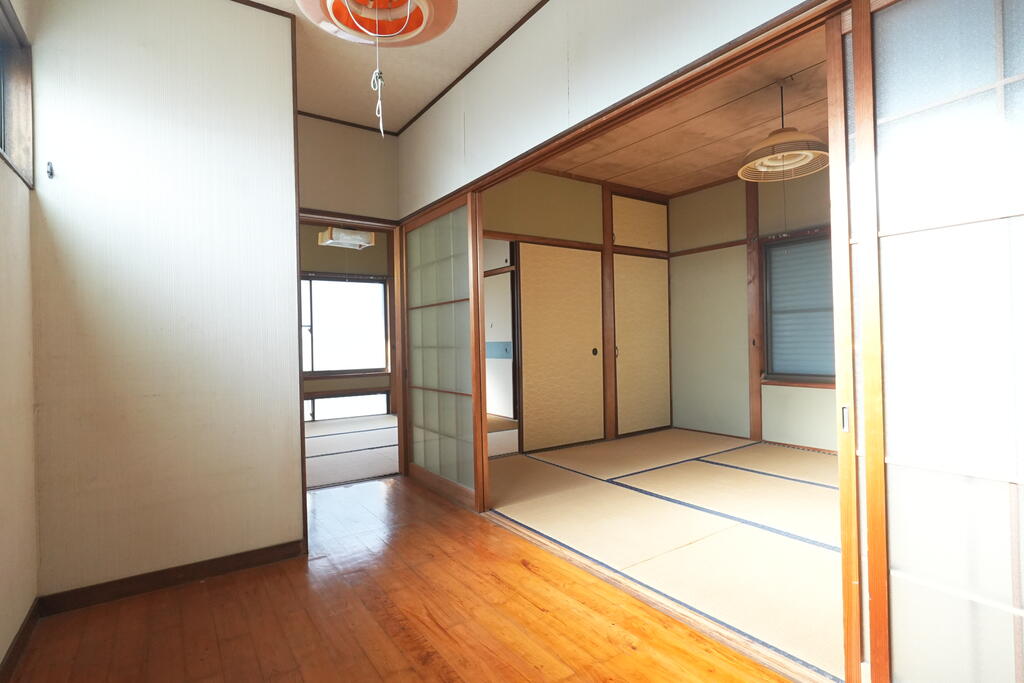 紫原林貸家のその他写真