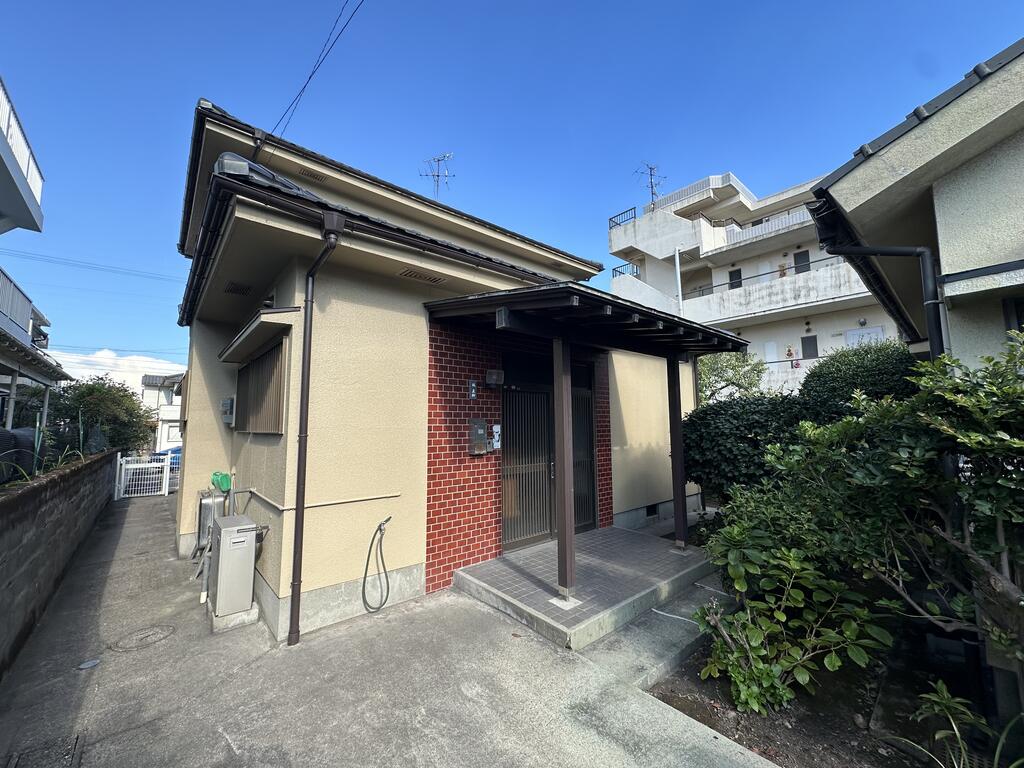紫原林貸家