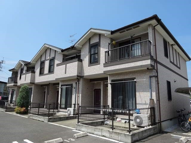 ＪＲ鹿児島本線 遠賀川駅 徒歩20分 築22年