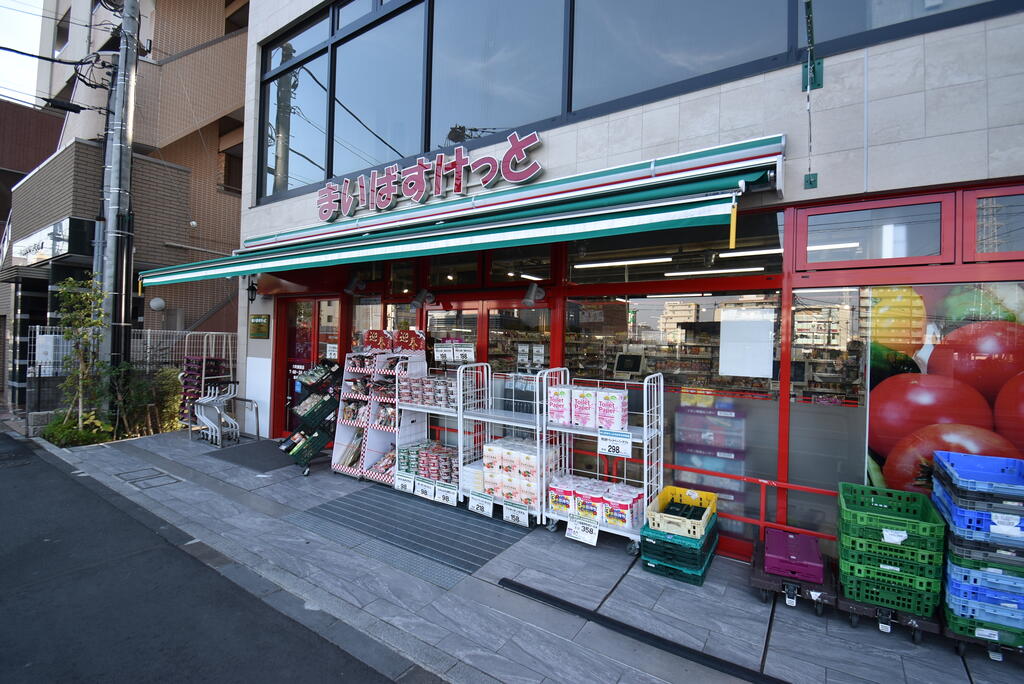 S.ROKUSEI SOUTHの周辺写真