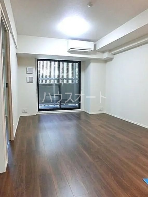 パークアクシス市谷加賀町のその他写真