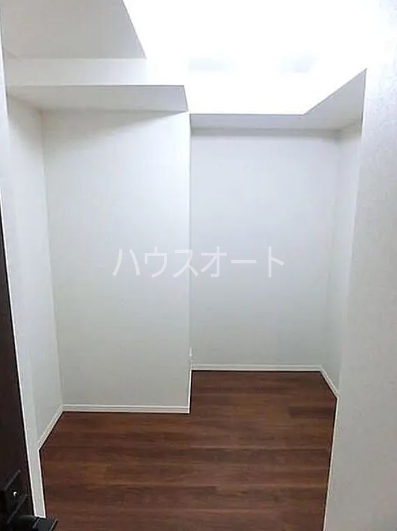 パークアクシス市谷加賀町の内装写真