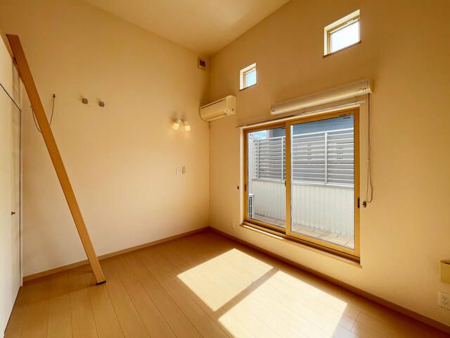 その他部屋・スペース　メゾネット桜台　練馬区桜台５