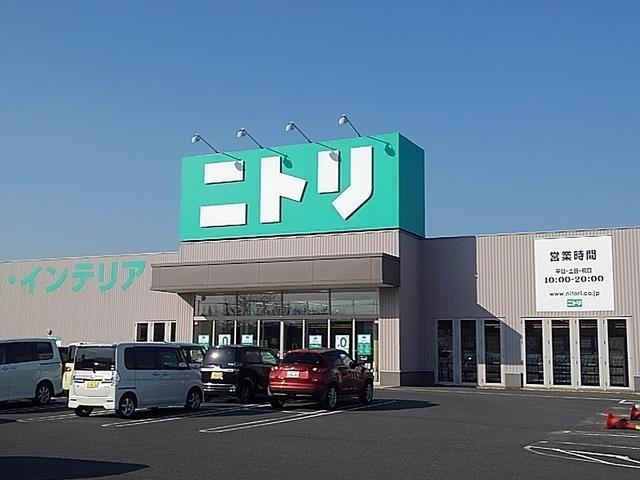 その他　ニトリ中津店（その他）まで900m