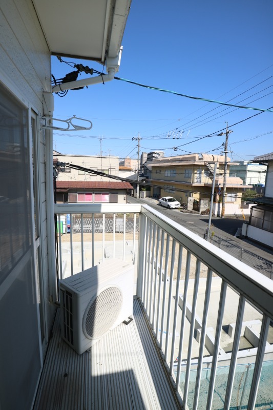 ＪＲ山陽本線 中庄駅 徒歩10分 2階建 築34年の内装写真