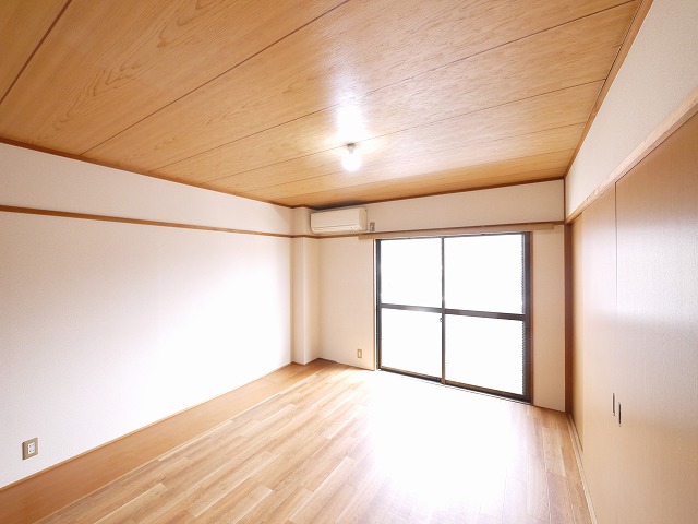 その他部屋・スペース　ゆとりの広さです