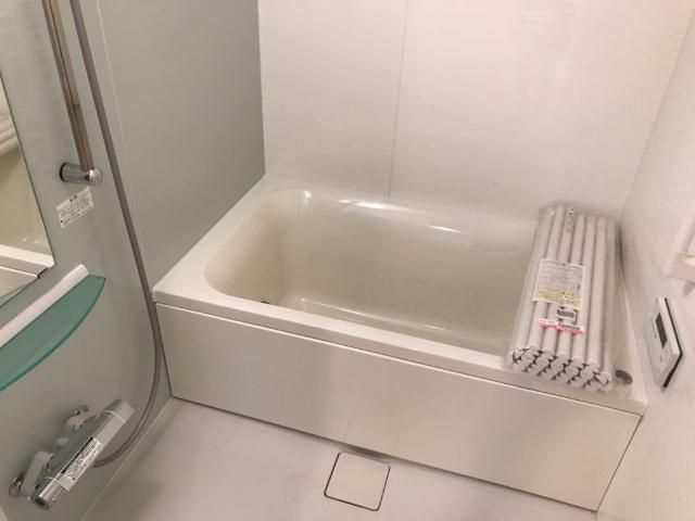 CORNIOLOの風呂写真