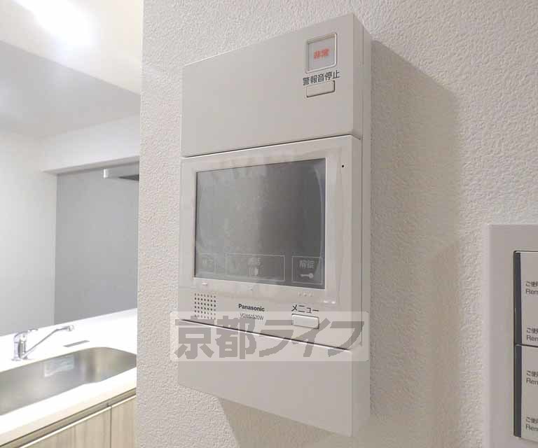 LiveCasa堀川今出川のその他写真