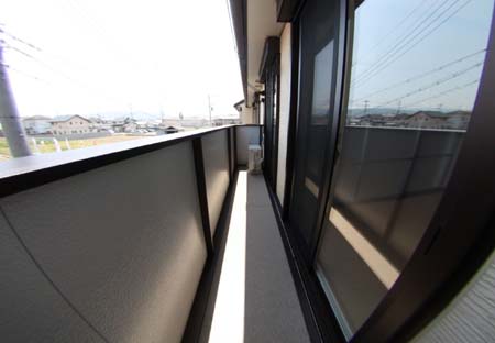 ＪＲ阪和線 東岸和田駅 徒歩21分 2階建 築13年の内装写真