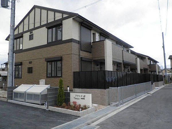 ＪＲ阪和線 東岸和田駅 徒歩21分 築13年