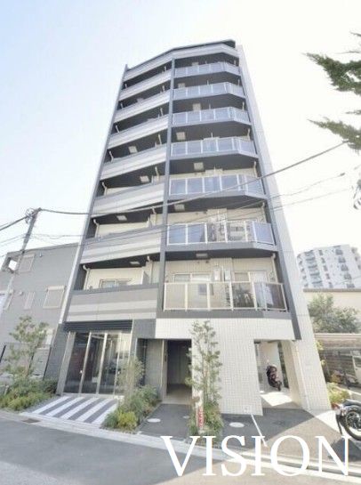 建物外観　☆外観☆