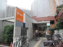 郵便局　石神井公園駅前郵便局（郵便局）まで628m