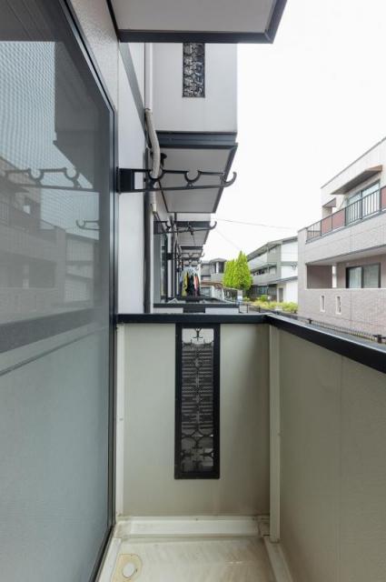 アルコバレーノの内装写真