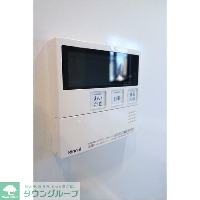 シャルム東陽のその他写真