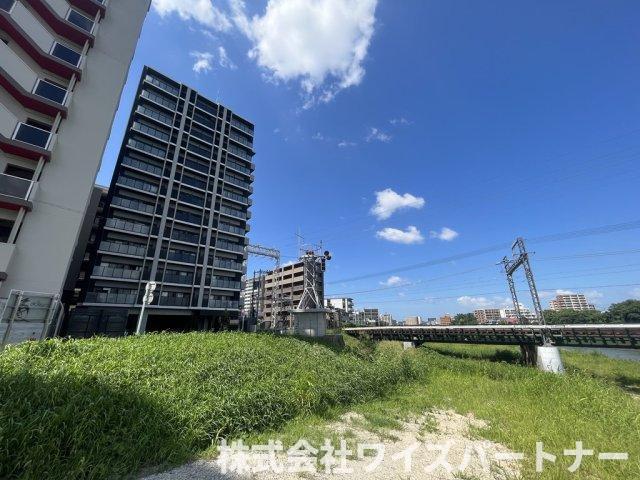 西鉄天神大牟田線 大橋駅 徒歩12分 築5年