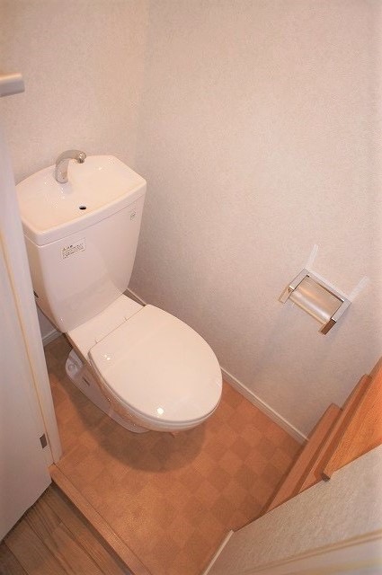 トイレ　※写真と異なる場合は現状優先。