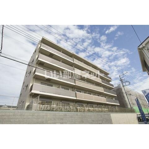 小田急小田原線 東海大学前駅 徒歩20分 5階建 築13年の内装写真