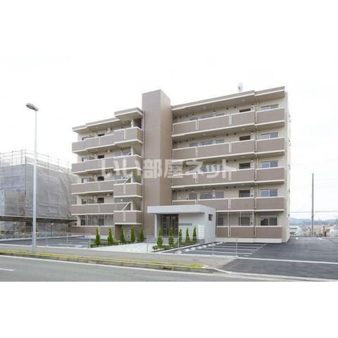 小田急小田原線 東海大学前駅 徒歩20分 築13年