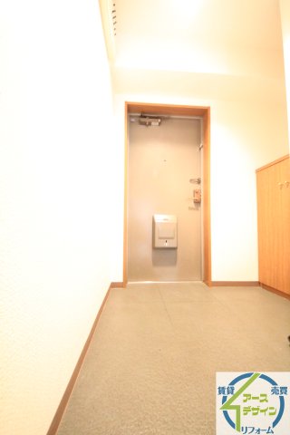 玄関　※類似写真