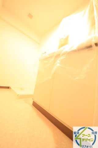 洗面設備　※類似写真