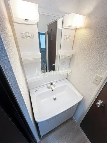 サザンハイツ須屋の内装写真