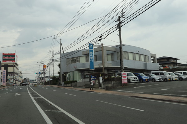 サザンハイツ須屋の周辺写真