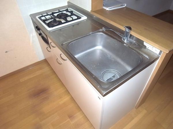 その他設備　その他部屋・スペース