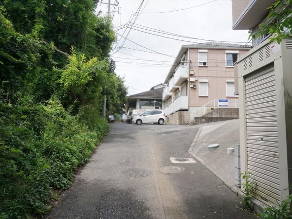 その他　現地周辺街並み（その他）まで5m