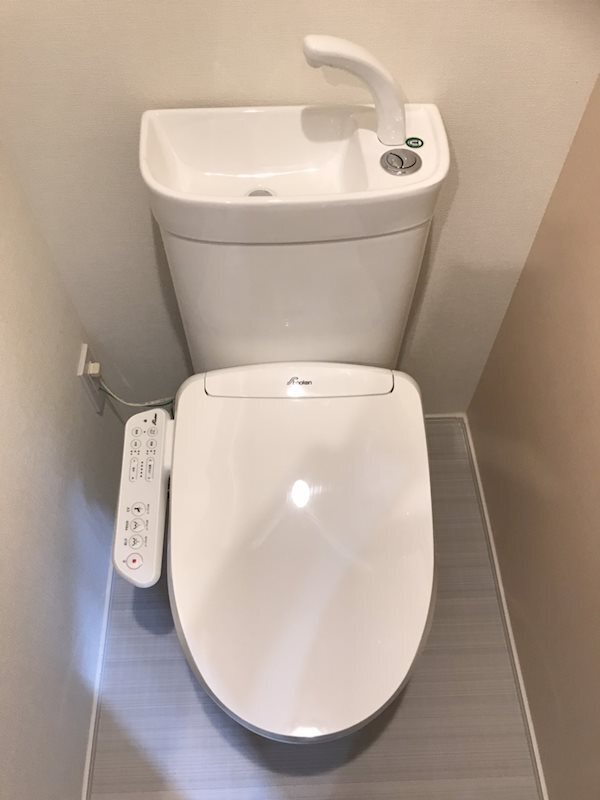 ハーモニーテラス新小岩IIのその他写真