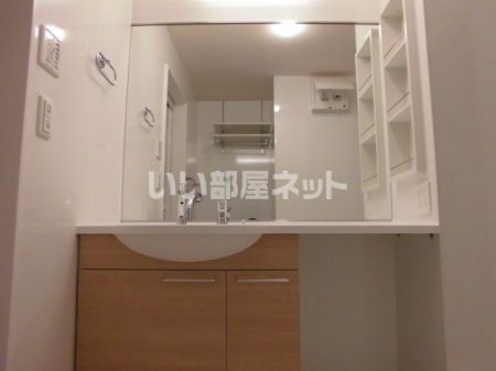 上越新幹線 本庄早稲田駅 徒歩18分 2階建 築9年の内装写真