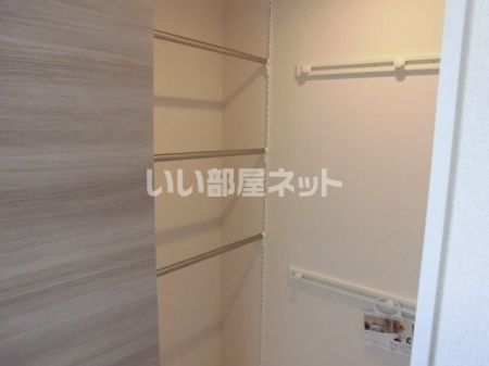 上越新幹線 本庄早稲田駅 徒歩18分 2階建 築9年の内装写真