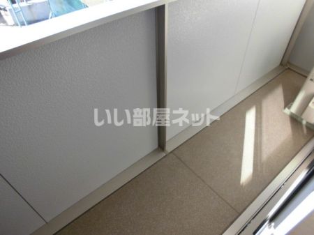上越新幹線 本庄早稲田駅 徒歩18分 2階建 築9年の内装写真