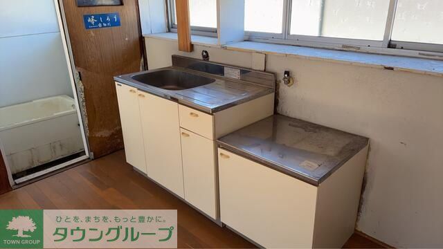 キッチン