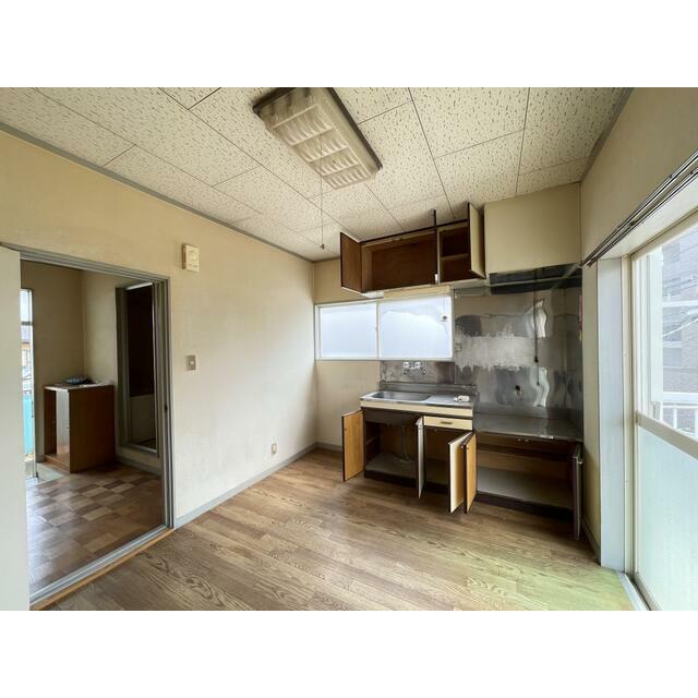 その他部屋・スペース　現況優先