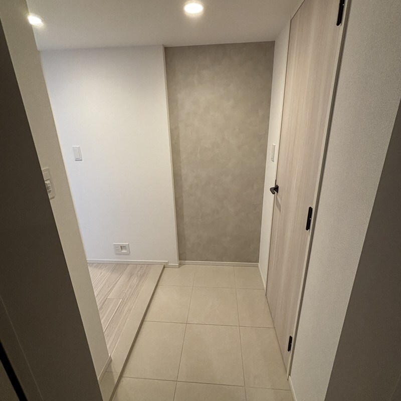 玄関　玄関※別部屋参考写真